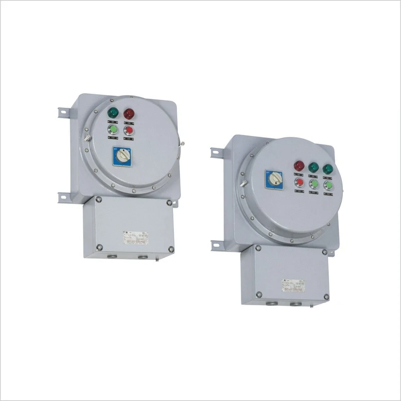 Motor Switches Type-2